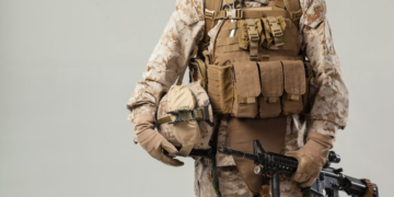 Боротьба за безпеку: аналіз тендерів на військове спорядження