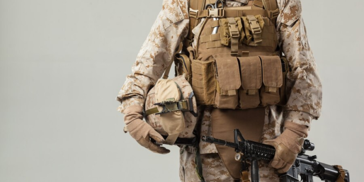 Боротьба за безпеку: аналіз тендерів на військове спорядження