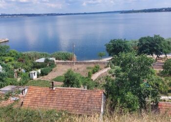 Перекрили доступ до річки: Миколаївська прокуратура вимагає знести будинки