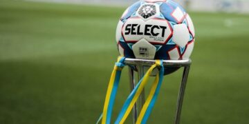 ПФЛ провела жеребкування плей-оф раунду за право грати в Першій лізі