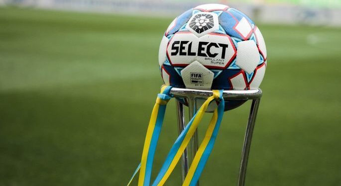 ПФЛ провела жеребкування плей-оф раунду за право грати в Першій лізі