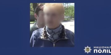 Під час окупації Снігурівки підігравала пропагандистам: оголошено підозру миколаївській колаборантці