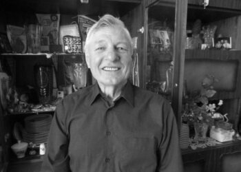 Помер Володимир Стремоухов: не стало відомого баскетболіста, автора кидка “аля Стрем” – Федерація баскетболу України