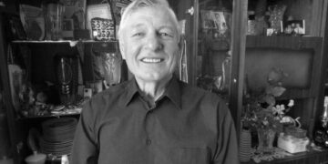 Помер Володимир Стремоухов: не стало відомого баскетболіста, автора кидка “аля Стрем” – Федерація баскетболу України