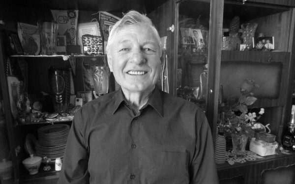 Помер Володимир Стремоухов: не стало відомого баскетболіста, автора кидка “аля Стрем” – Федерація баскетболу України