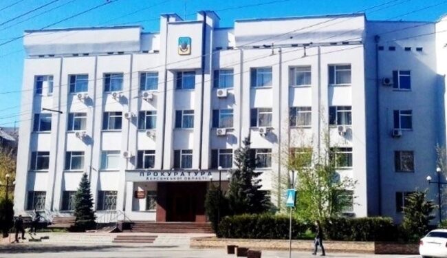 Посадовця з Херсонщини судитимуть за привласнення державного транспорту