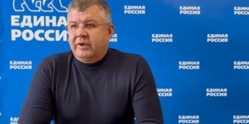 Правоохоронці оголосили нову підозру окупаційному очільнику Херсонського морського порту