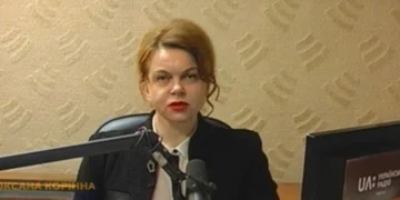 Правоохоронці оголосили підозру колишній херсонській журналістці