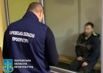 Правоохоронці затримали агента фсб, який здавав локації ЗСУ на Миколаївщині та Харківщині