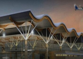 Правоохоронці завершили розслідування справи “Одеського аеропорта”