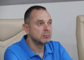 Президент НОК України Вадим Гутцайт висловив подяку ФІБА за рішення продовжити відсторонення від баскетболу росії та білорусі – Федерація баскетболу України