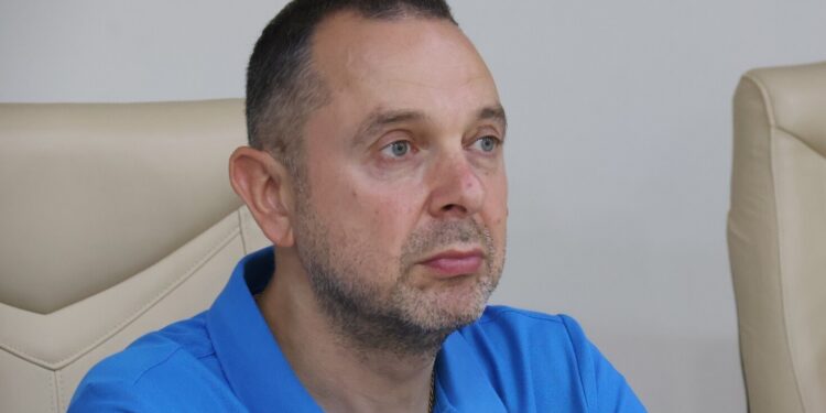 Президент НОК України Вадим Гутцайт висловив подяку ФІБА за рішення продовжити відсторонення від баскетболу росії та білорусі – Федерація баскетболу України