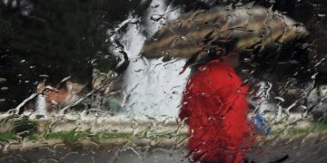 Прогноз погоди у Запоріжжі – синоптики розповіли, що чекати мешканцям регіону  | Новости Запорожья