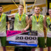 Push Team — переможець фінального етапу чемпіонату України 3х3 – Федерація баскетболу України