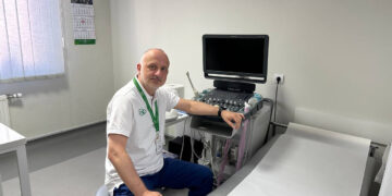 Раптова смерть, інфаркт та вплив війни: лікар-хірург розповів про профілактику серцево-судинних захворювань