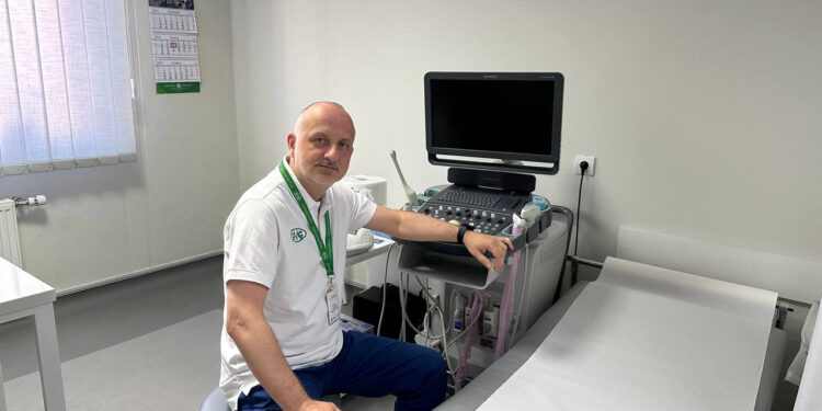 Раптова смерть, інфаркт та вплив війни: лікар-хірург розповів про профілактику серцево-судинних захворювань