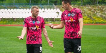 Реал Фарма – Скала 1911: Онлайн відео трансляція матчу ⋇ 03.05.2024 ⋇ Дивитись футбол на UA-Футбол