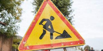 Ремонт вулиць у Тернополі – перекриють транспортну розв’язку до 1 липня