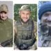 Рівненщина попрощалася із трьома загиблими захисниками