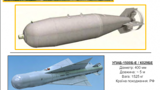 Росія активно використовує заборонені засоби ведення війни » Миколаївський Оглядач