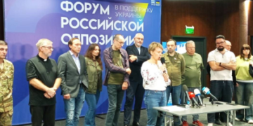 Росіяни у Львові — ГУР дало дозвіл, а Садовий в шоці