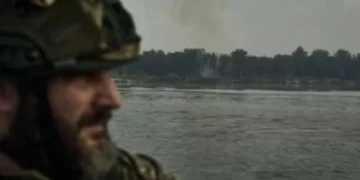 Росіяни вперше за тривалий час не здійснили штурмів села Кринки Херсонської області