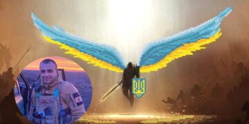 Руслан Боднар загинув на Харківщині – захисник народився на Тернопільщині