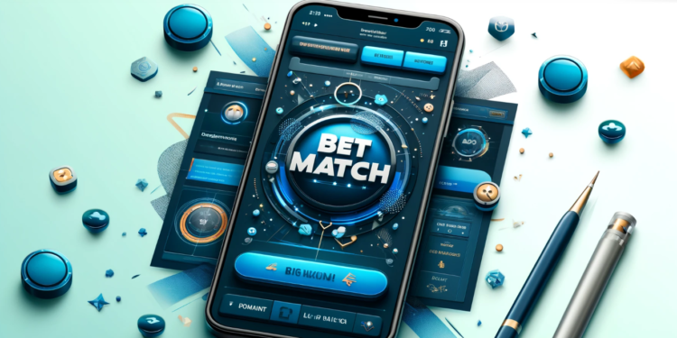 вход Бет Матч