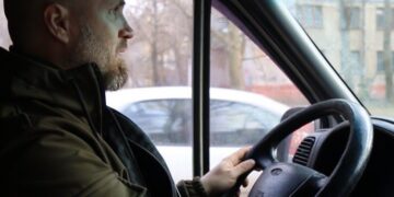 Щодня спілкувався з окупантами: історія волонтера з Херсона  – Херсон