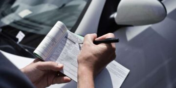 Штрафні бали для водіїв можуть знову запровадити в Україні: деталі |  |