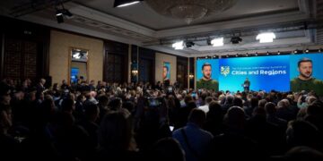 Сильніші, коли об’єднані: Ігор Табурець узяв участь у саміті – Новости Черкасс