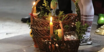 Синоптики розповіли, якою буде погода на Великдень цьогоріч