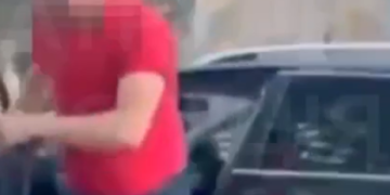 Скоїв ДТП п’яним і втік: у Львові патрульні оштрафували порушника