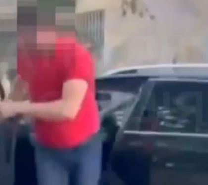 Скоїв ДТП п’яним і втік: у Львові патрульні оштрафували порушника