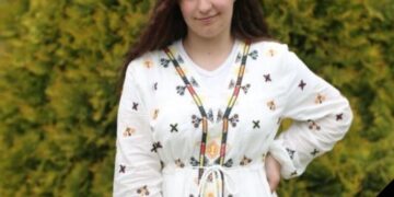 Смерть Діани Новосад на санній трасі у Кременці