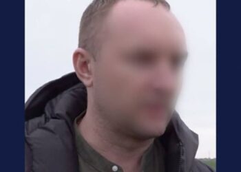 Справу депутата міськради з Херсонщини, який очолив окупаційний відділ зв’язку зі ЗМІ, передано до суду