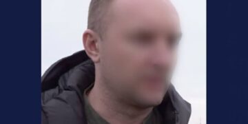 Справу депутата міськради з Херсонщини, який очолив окупаційний відділ зв’язку зі ЗМІ, передано до суду