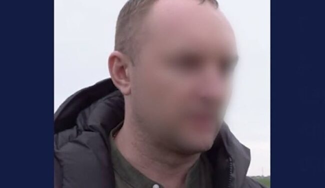 Справу депутата міськради з Херсонщини, який очолив окупаційний відділ зв’язку зі ЗМІ, передано до суду