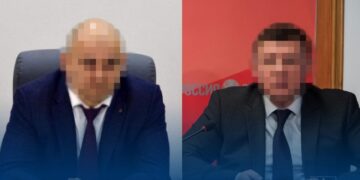 Сприяли анексії Криму – двом експодатківцям повідомлено про підозру