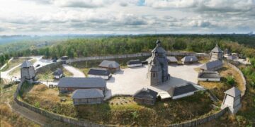 Стала відома дата відкриття Запорізької Січі на Хортиці – деталі повідомила Регіна Харченко | Новости Запорожья