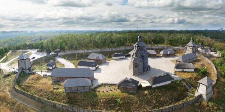 Стала відома дата відкриття Запорізької Січі на Хортиці – деталі повідомила Регіна Харченко | Новости Запорожья