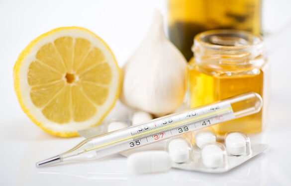 Стало відомо, де у Черкаській області зафіксували найвищі показники захворюваності