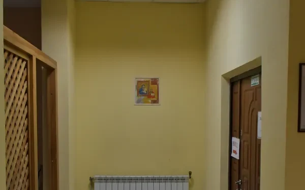 Стартова ціна 1,6 грн – медуніверситет здає в оренду коридор