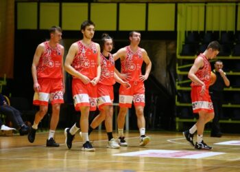 Стартує новий сезон Молодіжної ліги – Федерація баскетболу України