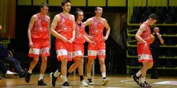 Стартує новий сезон Молодіжної ліги – Федерація баскетболу України