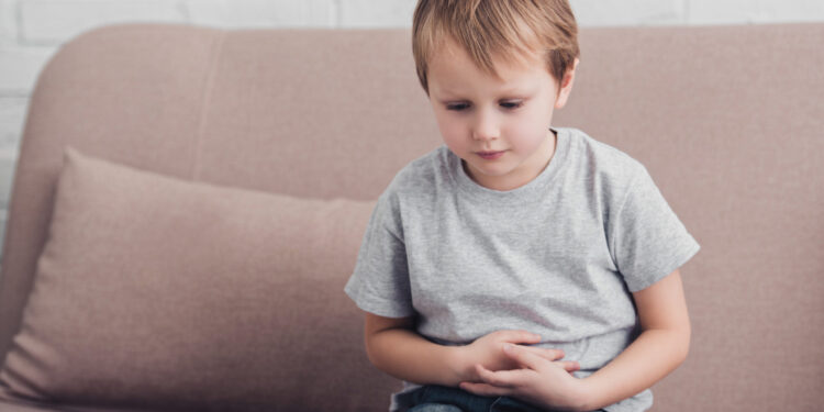 Діарея влітку: усунення неприємної проблеми