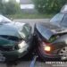 Свідки кажуть, що водій був напідпитку: у Судилкові зіткнулись два автомобілі —Хмельнитчина