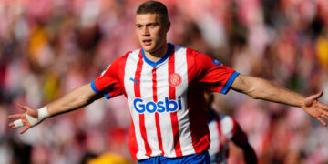 Трансфер Артема Довбика вошел в топ-5 лучших в Европе