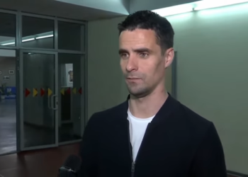 Тренер ЮКСА: Цей сезон справді є найсильнішим