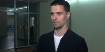 Тренер ЮКСА: Цей сезон справді є найсильнішим